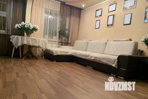 3-к квартира, вторичка, 60м2, 4/5 этаж