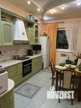 3-к квартира, вторичка, 79м2, 10/16 этаж