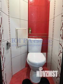 3-к квартира, вторичка, 68м2, 7/9 этаж