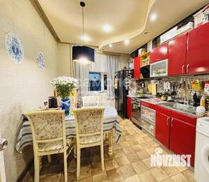 3-к квартира, вторичка, 69м2, 6/9 этаж