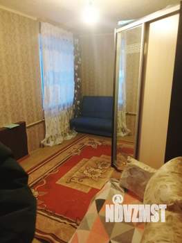 3-к квартира, вторичка, 70м2, 5/5 этаж