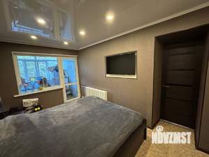 3-к квартира, вторичка, 79м2, 3/5 этаж