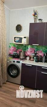 1-к квартира, вторичка, 39м2, 3/3 этаж