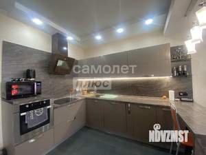 2-к квартира, вторичка, 89м2, 11/12 этаж