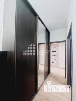 2-к квартира, вторичка, 55м2, 8/9 этаж
