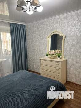 2-к квартира, вторичка, 50м2, 5/5 этаж