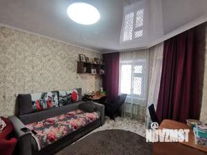2-к квартира, вторичка, 55м2, 1/11 этаж