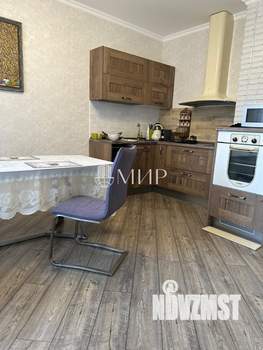 2-к квартира, вторичка, 70м2, 4/9 этаж