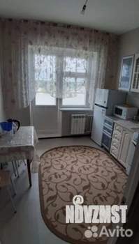 1-к квартира, вторичка, 39м2, 4/7 этаж