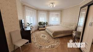 2-к квартира, вторичка, 87м2, 7/12 этаж