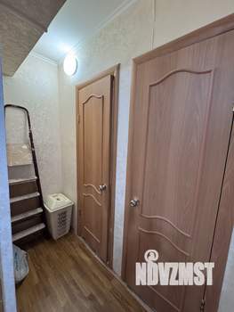4-к квартира, вторичка, 59м2, 5/5 этаж