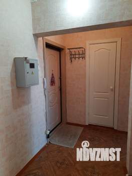 1-к квартира, вторичка, 39м2, 5/7 этаж