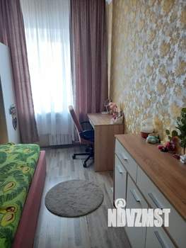 2-к квартира, вторичка, 41м2, 4/5 этаж