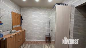 2-к квартира, вторичка, 54м2, 8/11 этаж