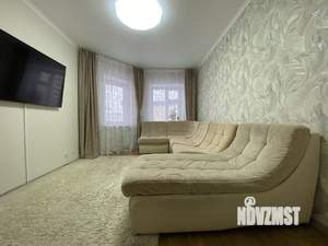 3-к квартира, вторичка, 71м2, 6/16 этаж