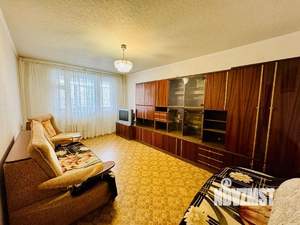2-к квартира, вторичка, 58м2, 4/16 этаж