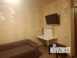 1-к квартира, вторичка, 26м2, 4/5 этаж