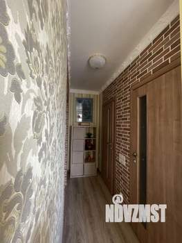 2-к квартира, вторичка, 51м2, 7/16 этаж