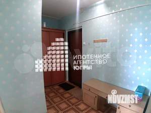 1-к квартира, вторичка, 39м2, 3/16 этаж
