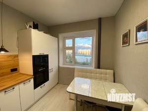 3-к квартира, вторичка, 67м2, 6/9 этаж