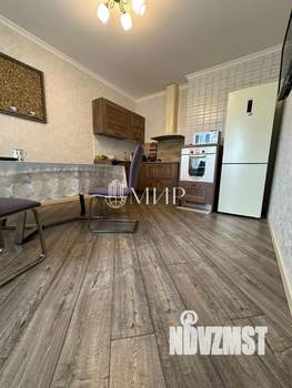 2-к квартира, вторичка, 70м2, 4/9 этаж