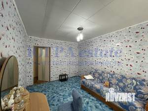 2-к квартира, вторичка, 49м2, 5/5 этаж