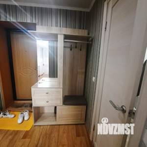 1-к квартира, вторичка, 27м2, 3/5 этаж