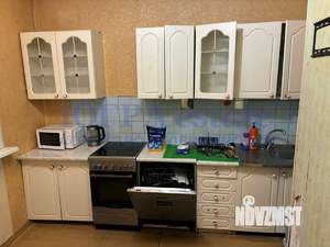 2-к квартира, вторичка, 58м2, 2/16 этаж