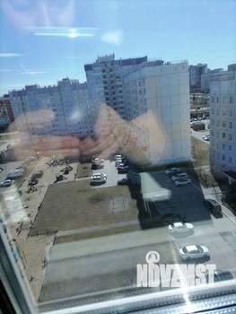 1-к квартира, вторичка, 38м2, 9/9 этаж