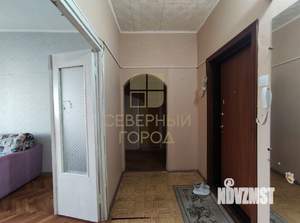 2-к квартира, вторичка, 56м2, 7/9 этаж