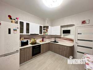 1-к квартира, вторичка, 47м2, 2/12 этаж