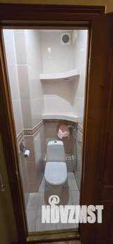 3-к квартира, вторичка, 68м2, 1/9 этаж