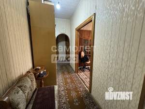 3-к квартира, вторичка, 69м2, 3/9 этаж