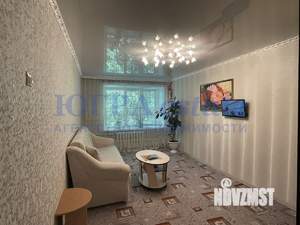 2-к квартира, вторичка, 49м2, 5/5 этаж