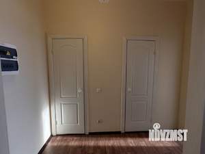 1-к квартира, вторичка, 47м2, 11/12 этаж