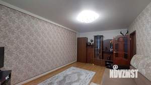 2-к квартира, вторичка, 51м2, 1/16 этаж