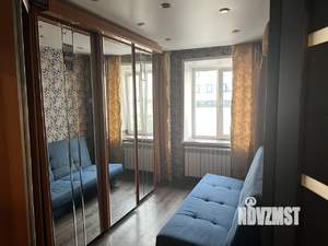 3-к квартира, вторичка, 58м2, 9/9 этаж