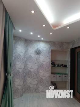 2-к квартира, вторичка, 50м2, 4/10 этаж