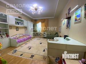 3-к квартира, вторичка, 129м2, 7/8 этаж