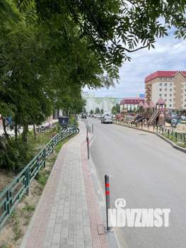 3-к квартира, вторичка, 70м2, 10/10 этаж