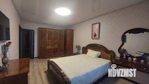 3-к квартира, вторичка, 72м2, 5/16 этаж