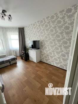 1-к квартира, вторичка, 39м2, 9/9 этаж