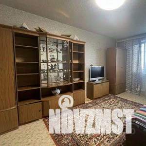 1-к квартира, вторичка, 39м2, 9/16 этаж