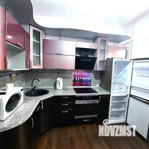 2-к квартира, вторичка, 55м2, 3/9 этаж
