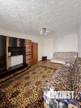 1-к квартира, вторичка, 38м2, 7/16 этаж