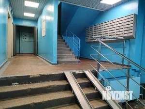 1-к квартира, вторичка, 38м2, 16/16 этаж