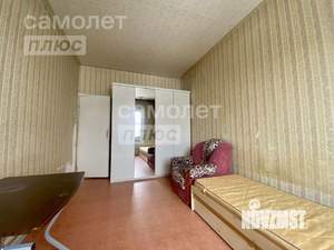 2-к квартира, вторичка, 55м2, 8/9 этаж