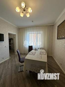 2-к квартира, вторичка, 70м2, 4/9 этаж