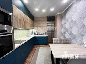 4-к квартира, вторичка, 86м2, 8/9 этаж
