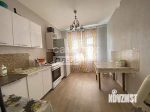 3-к квартира, вторичка, 71м2, 1/9 этаж